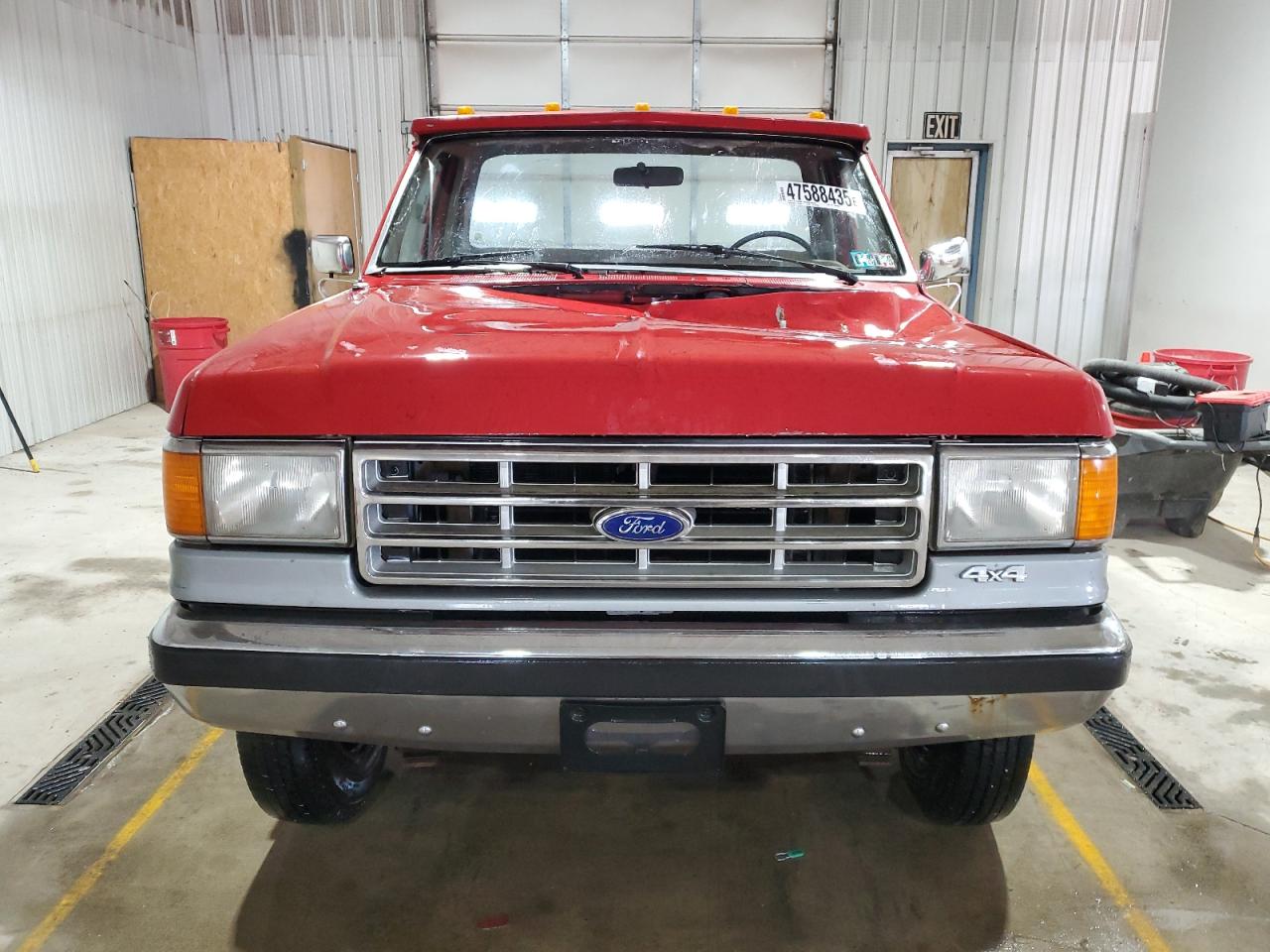 1988 Ford F250 - Image 5