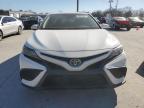 2021 Toyota Camry Se en Venta en Lebanon, TN - Rear End