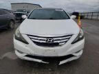 2012 Hyundai Sonata Se   იყიდება Fresno-ში, CA - Front End