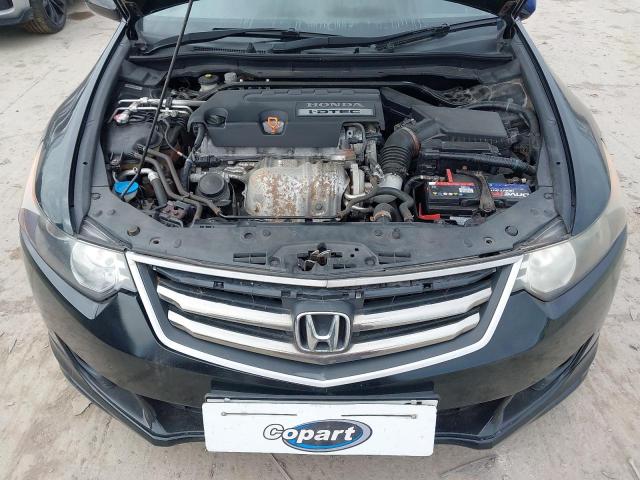 2009 HONDA ACCORD ES