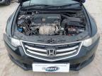 2009 HONDA ACCORD ES for sale at Copart YORK