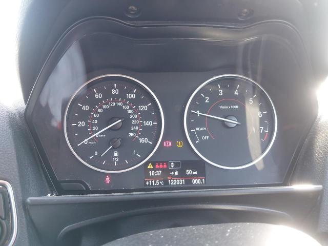 2014 BMW 116I M SPO