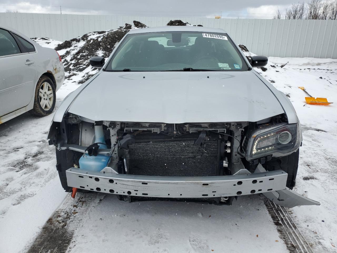 2020 Chrysler 300 - Image 5