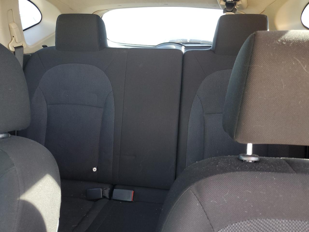 2012 Nissan Rogue - Image 10