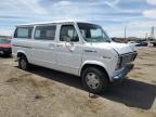 1989 Ford Econoline E150 Van for Sale in Tucson, AZ - Front End