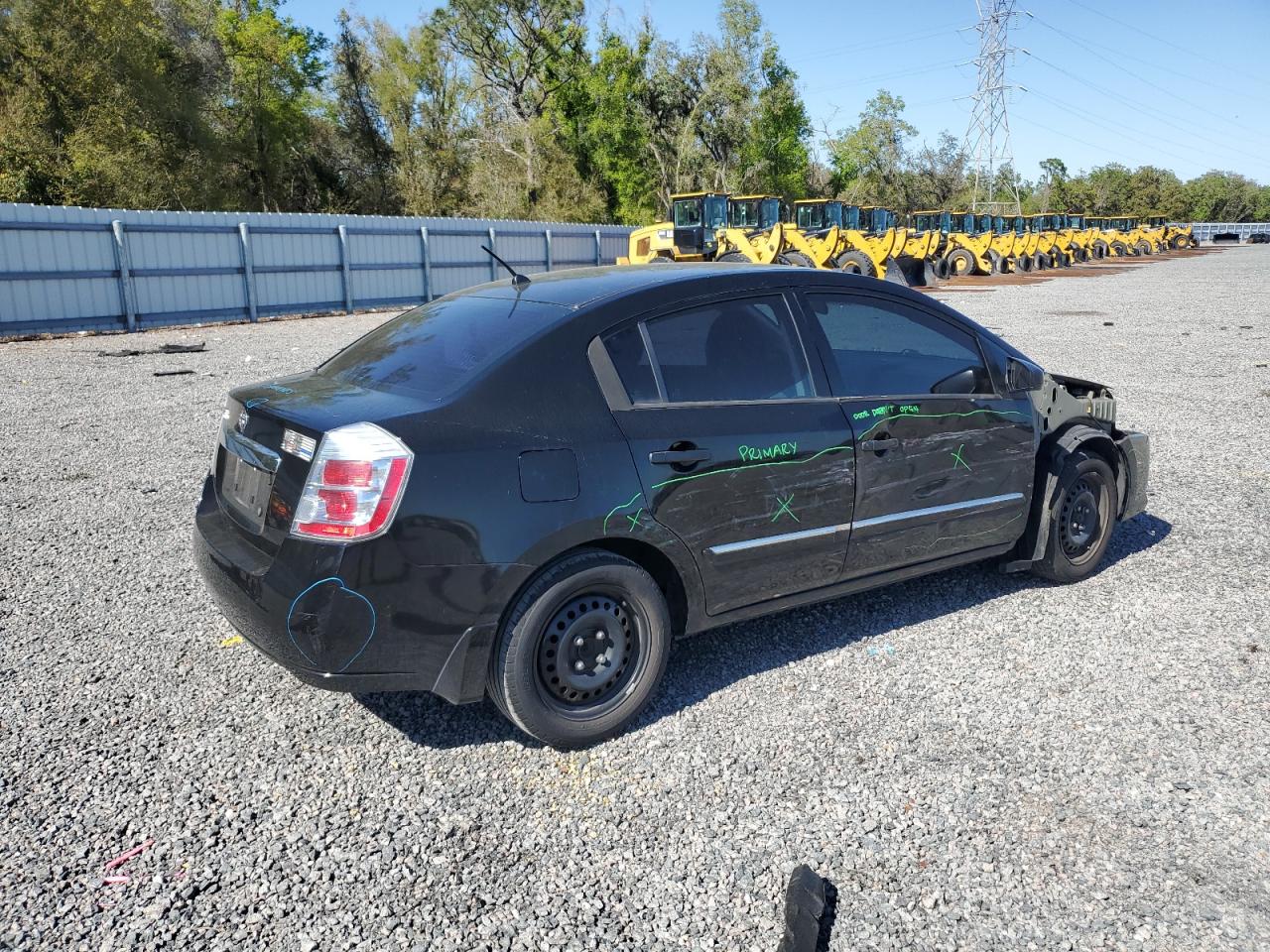 2010 Nissan Sentra - Image 3