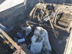 2013 Ford Fusion Se продається в Casper, WY - Burn