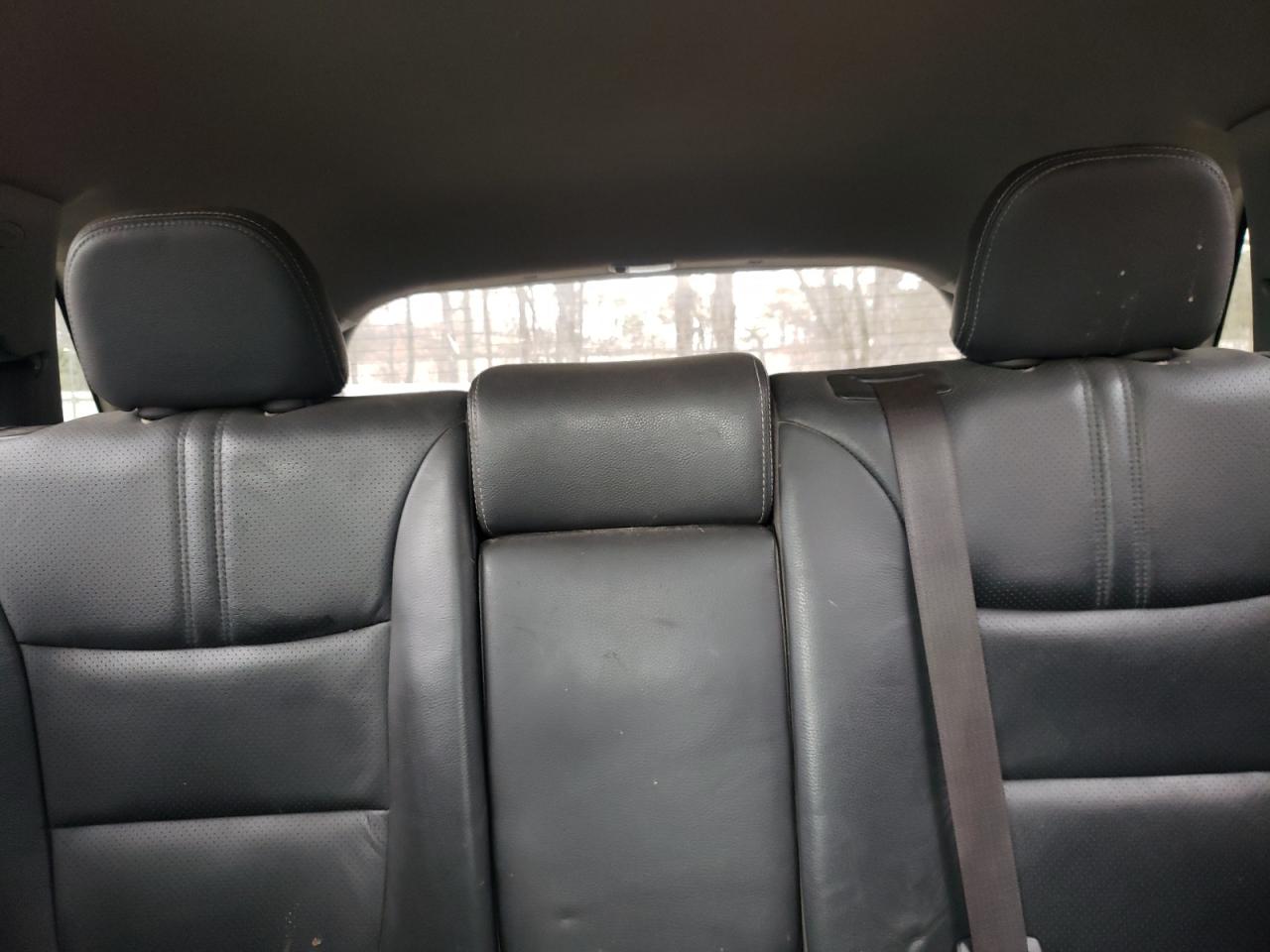 2011 Kia Sorento - Image 10