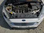 2015 Ford Focus Titanium na sprzedaż w Waldorf, MD - Vandalism