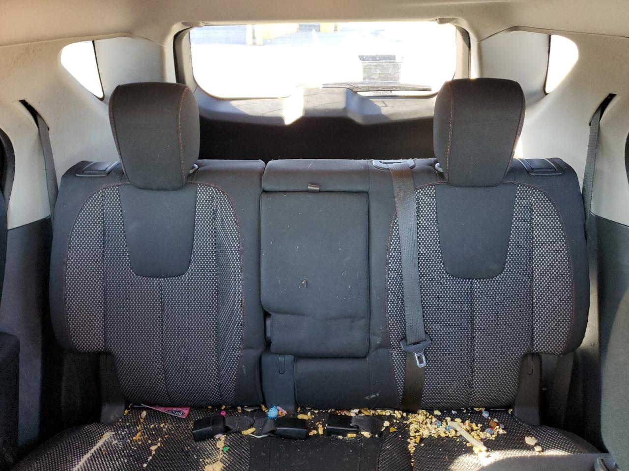 2013 Chevrolet Equinox - Image 10