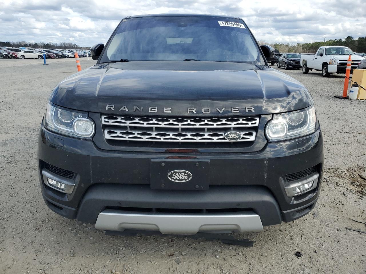 2016 Land Rover Range Rover - Image 5