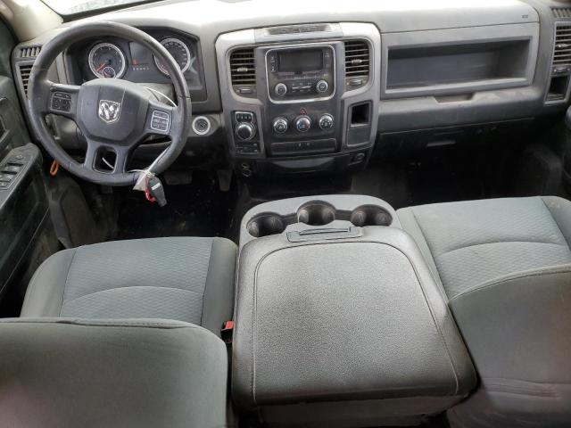  RAM 1500 2019 Bordowy
