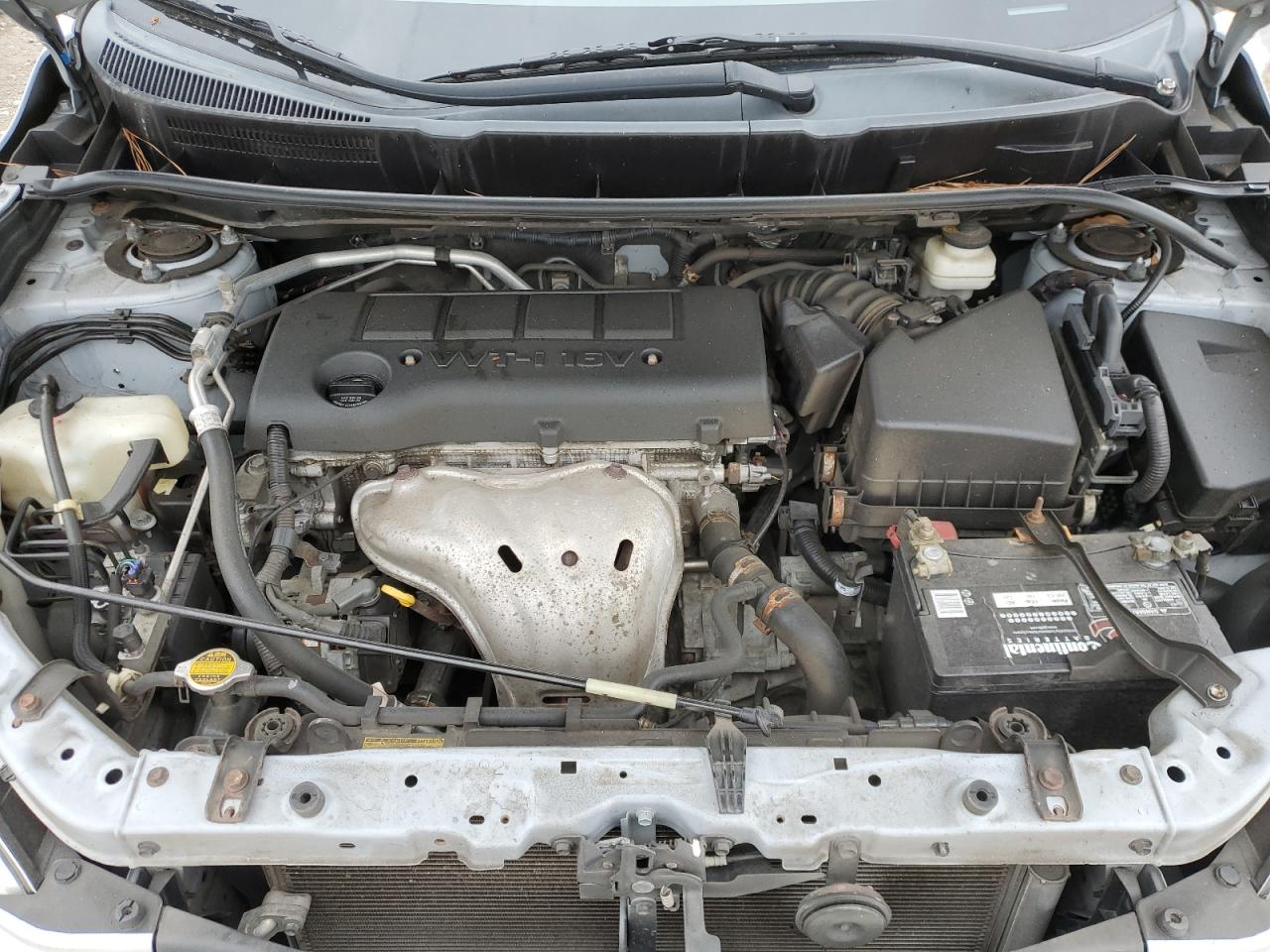 2009 Toyota Corolla - Image 11