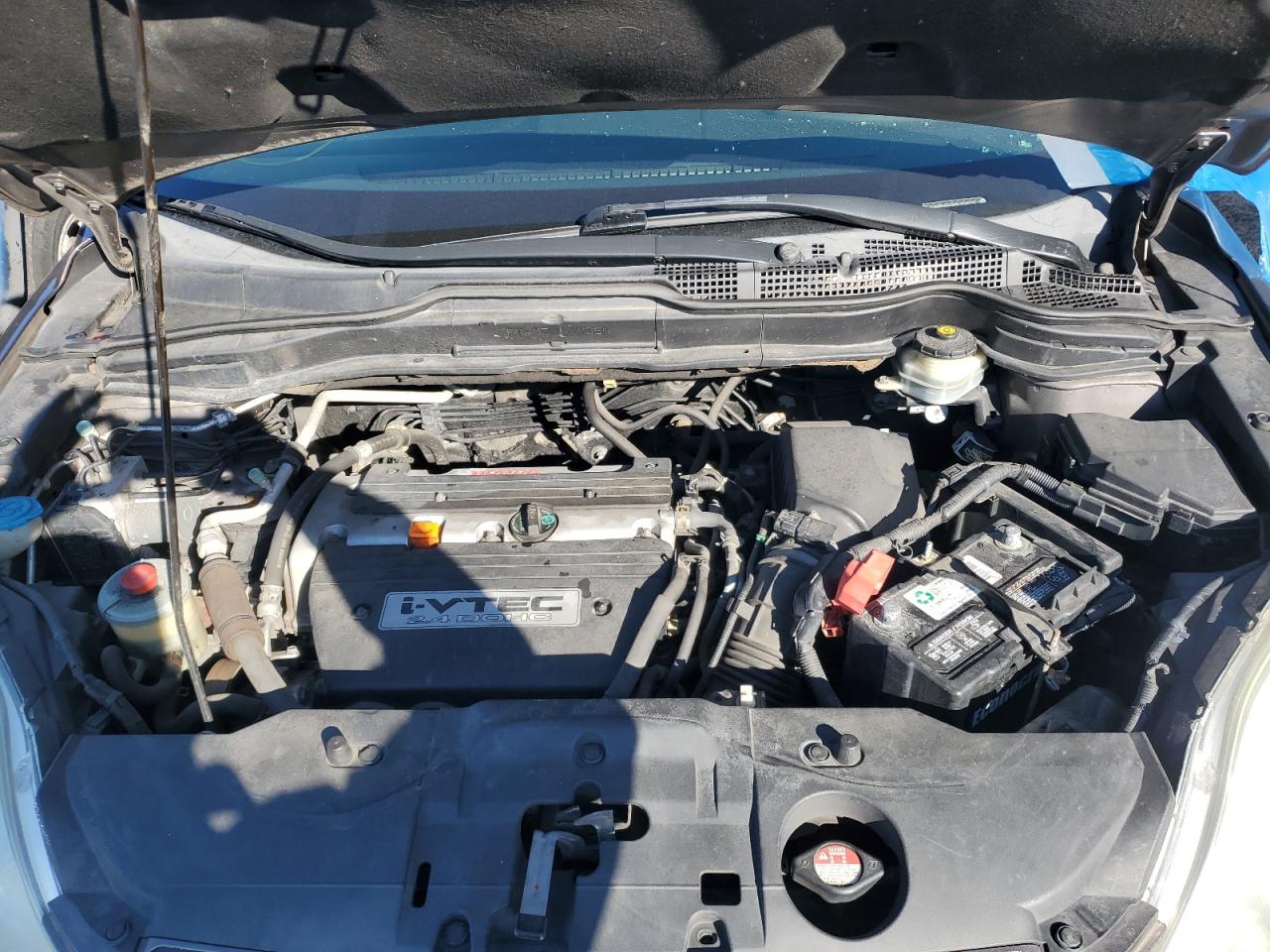 2009 Honda CR-V - Image 12
