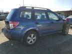 2012 Subaru Forester 2.5X na sprzedaż w Marlboro, NY - Front End