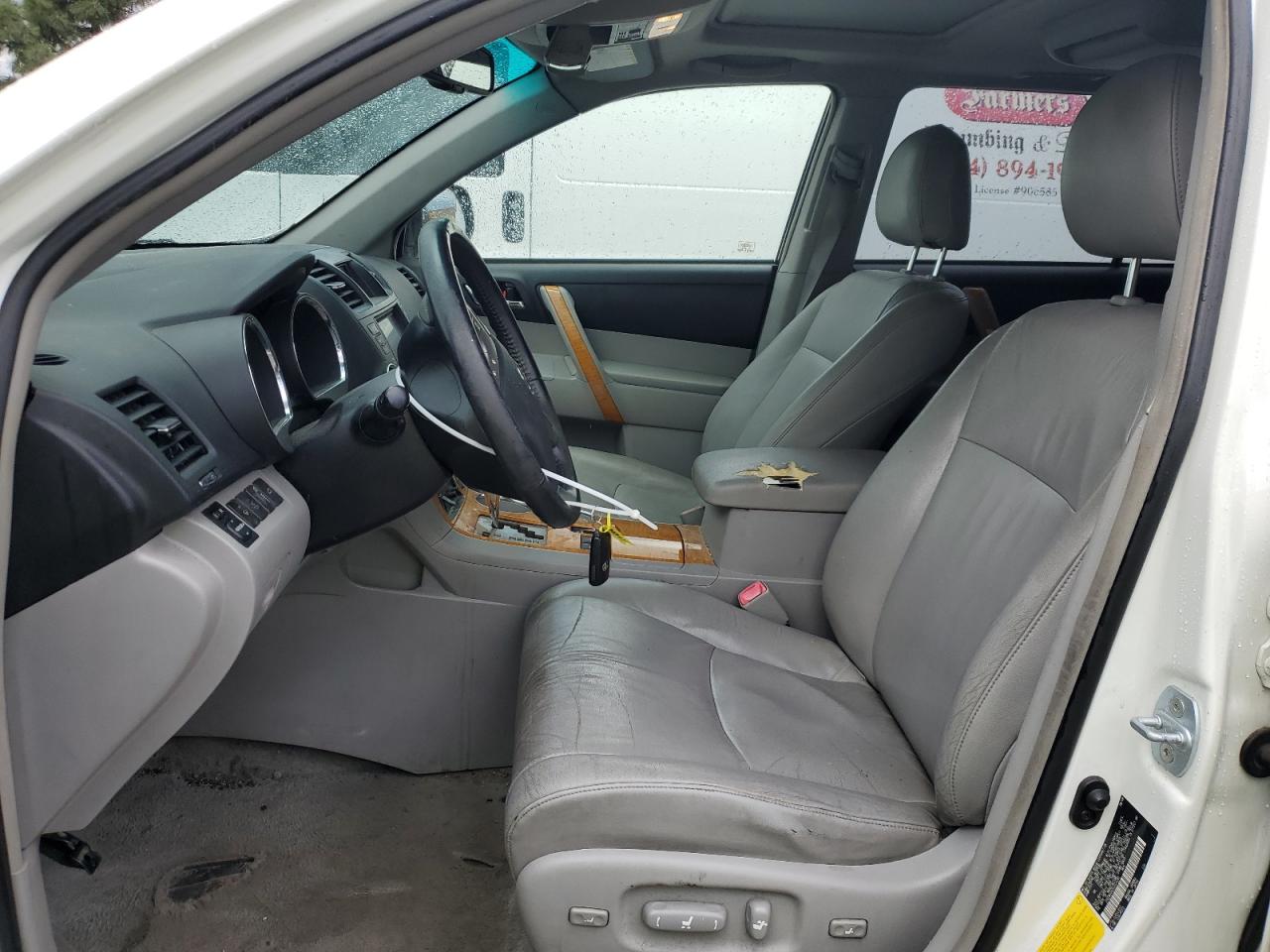 2009 Toyota Highlander - Image 7