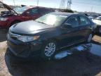 2013 Toyota Camry Hybrid for Sale in Elgin, IL - Front End