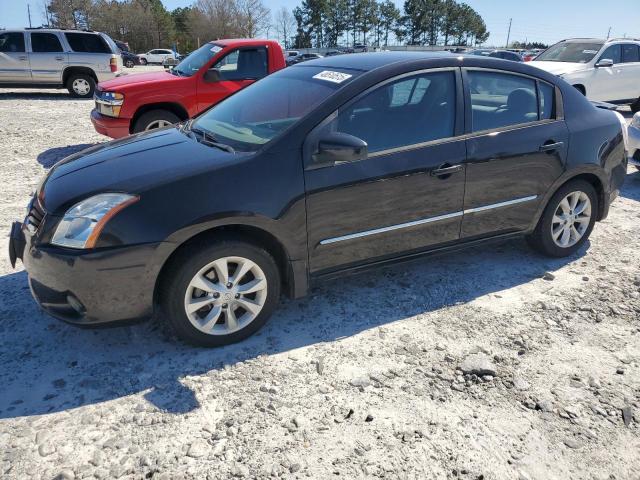 2011 Nissan Sentra 2.0