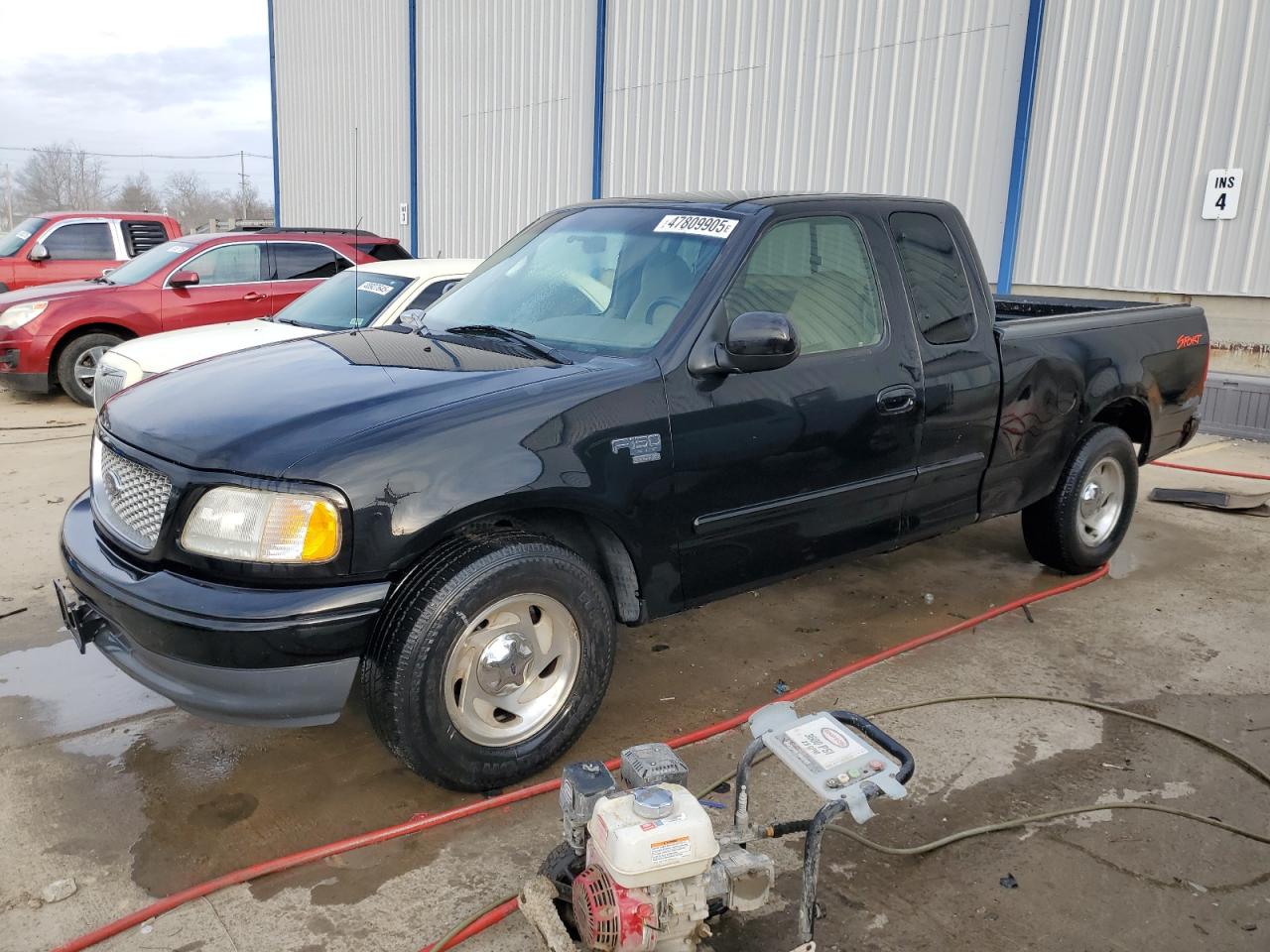 1999 Ford F-150 - Image 1