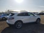 2021 Lincoln Nautilus Reserve na sprzedaż w Des Moines, IA - Front End
