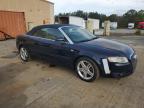2007 Audi A4 2.0T Cabriolet на продаже в Gaston, SC - Front End