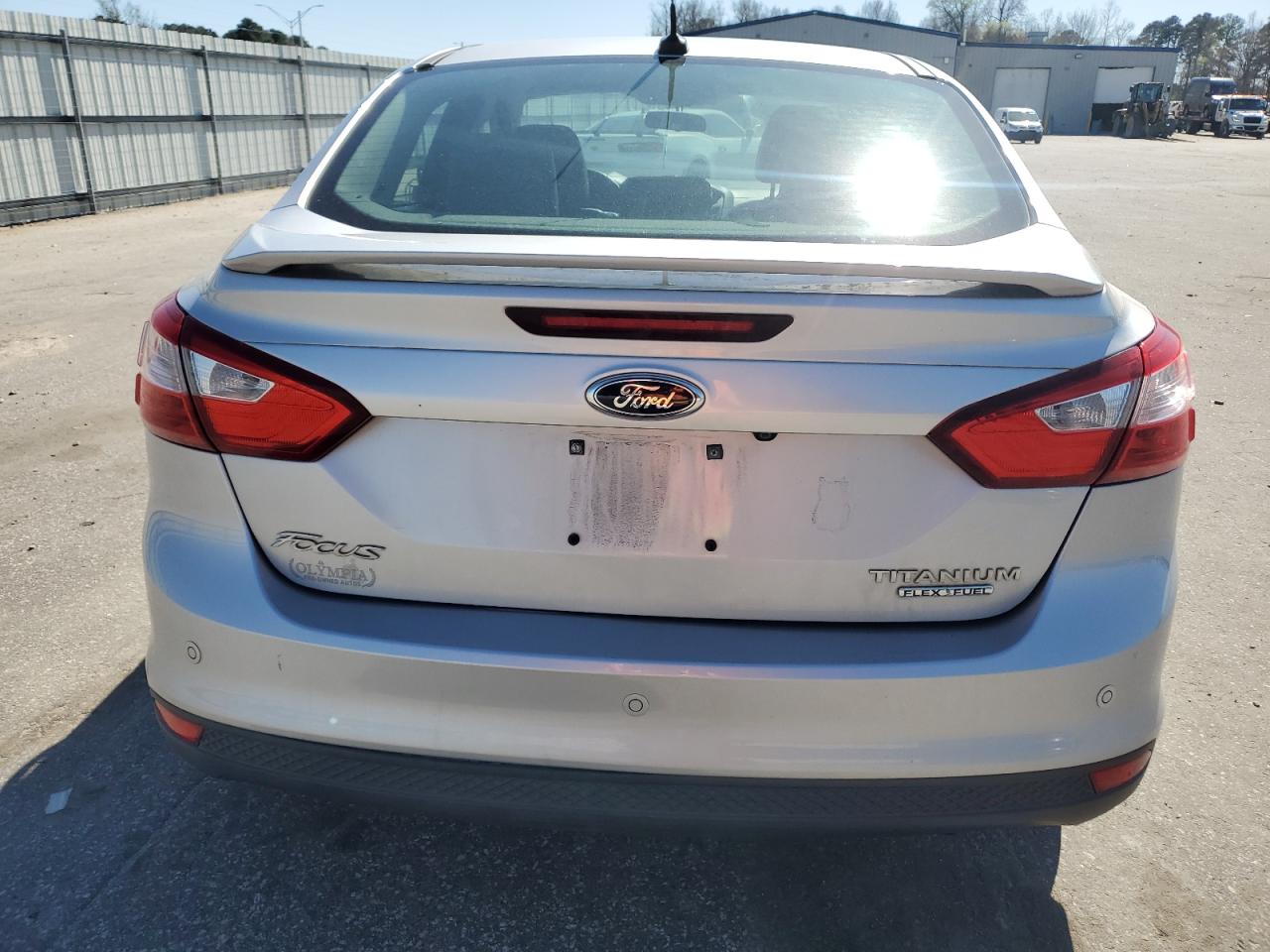2013 Ford Focus - Image 6