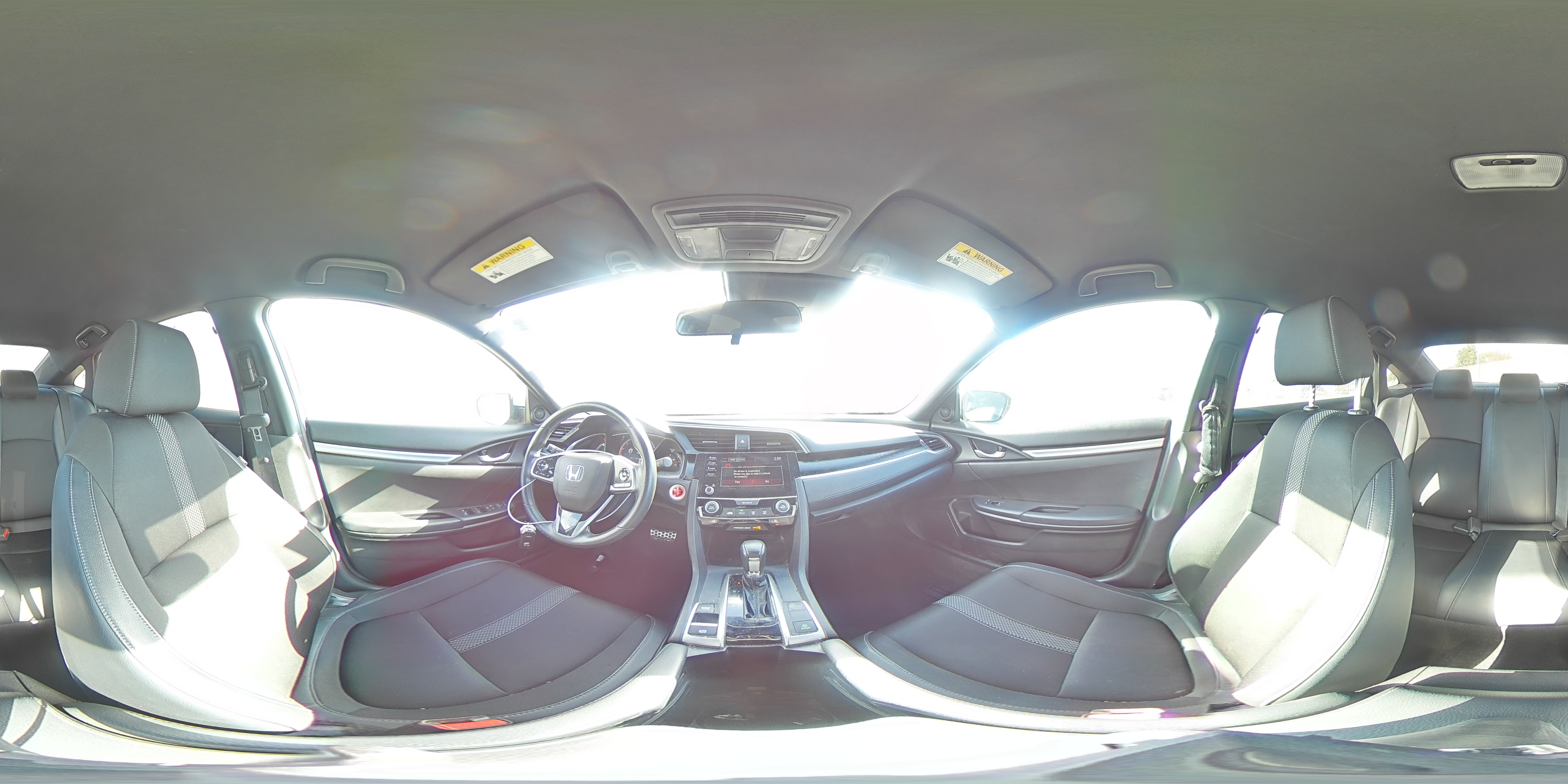 2021 Honda Civic - Image 13