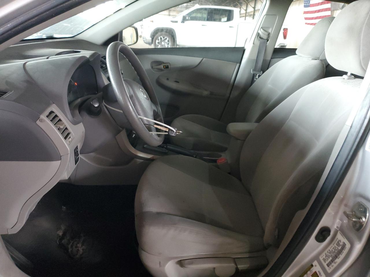 2009 Toyota Corolla - Image 7