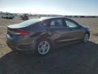 2018 Ford Fusion Se for Sale in Earlington, KY - Side