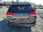 2011 Toyota Sienna Xle للبيع في Mebane، NC - Front End