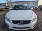 2013 Volvo C30 T5 en Venta en Albuquerque, NM - Undercarriage