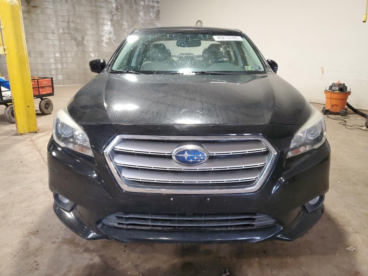 2016 Subaru Legacy - Image 5