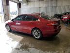 2019 Ford Fusion Se zu verkaufen in Franklin, WI - Front End
