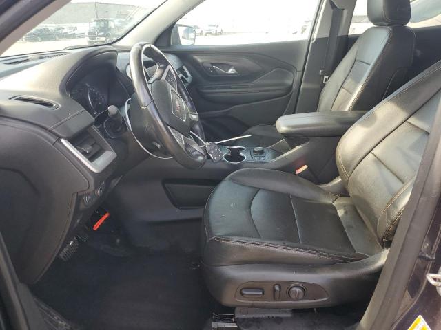  GMC TERRAIN 2019 Gray