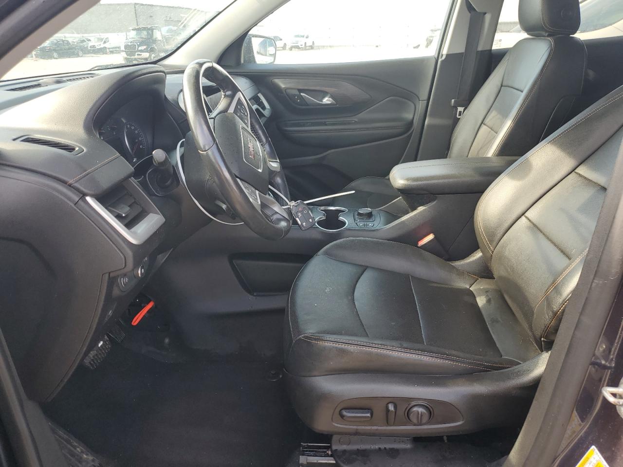2019 GMC Terrain - Image 7