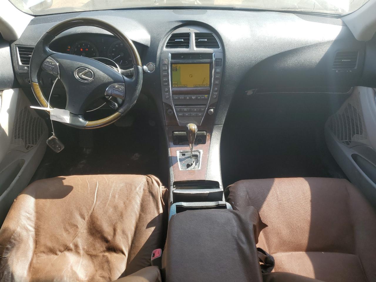 2010 Lexus ES - Image 8