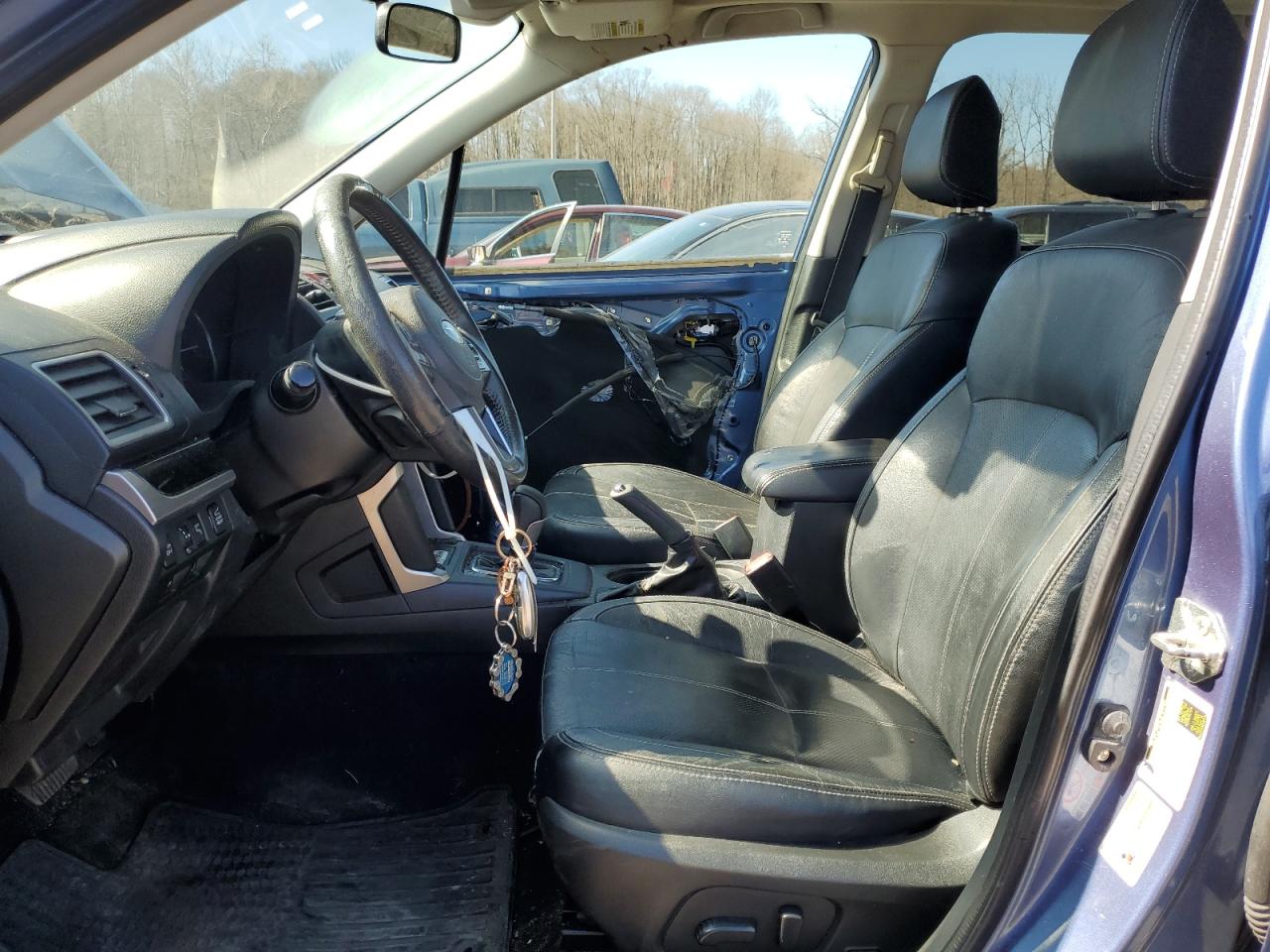 2017 Subaru Forester - Image 7