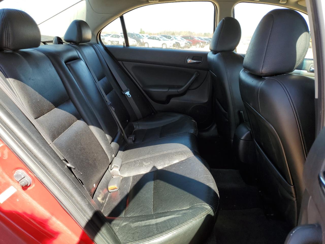 2006 Acura TSX - Image 10