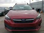 2020 Subaru Impreza  იყიდება Littleton-ში, CO - Hail