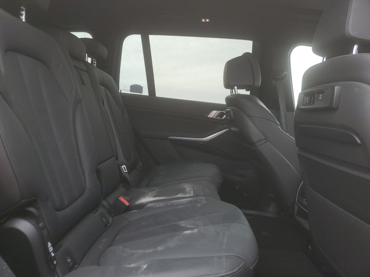 2022 BMW X7 xDrive40I VIN: 5UXCW2C02N9L18495 Lot: 48394615
