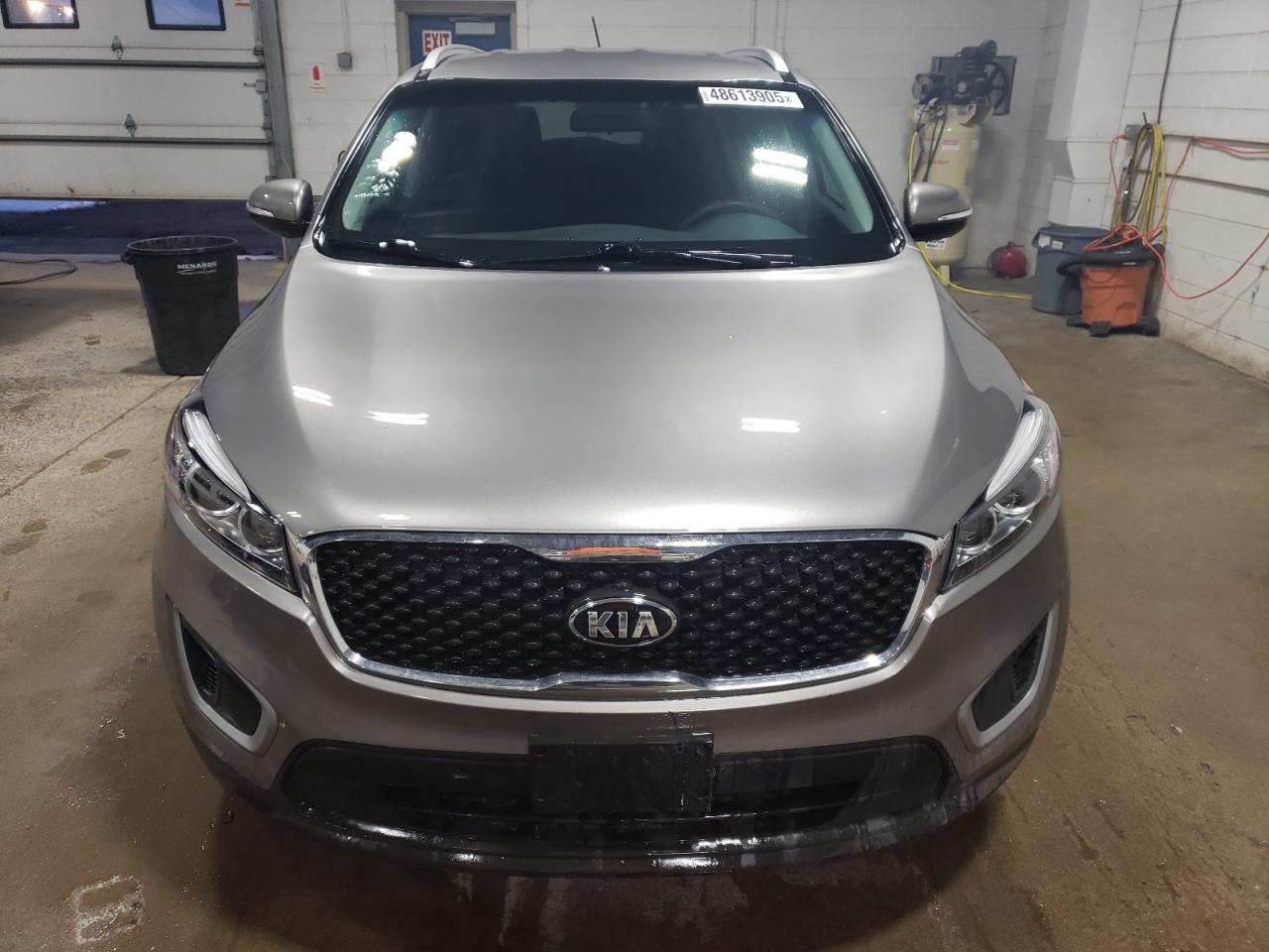 2018 Kia Sorento - Image 5