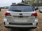 2011 Subaru Outback 2.5I Limited за продажба в Austell, GA - Front End