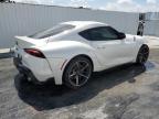 2021 Toyota Supra Base for Sale in Opa Locka, FL - Front End