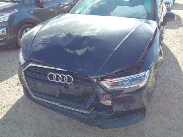 2018 AUDI A3 S LINE