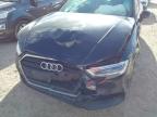 2018 AUDI A3 S LINE for sale at Copart YORK