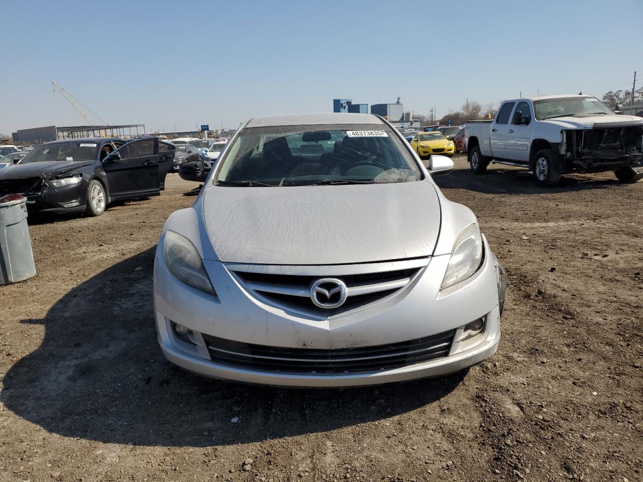 2012 Mazda 6 - Image 5