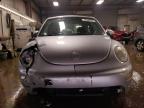 2002 Volkswagen New Beetle Gls for Sale in Elgin, IL - Front End