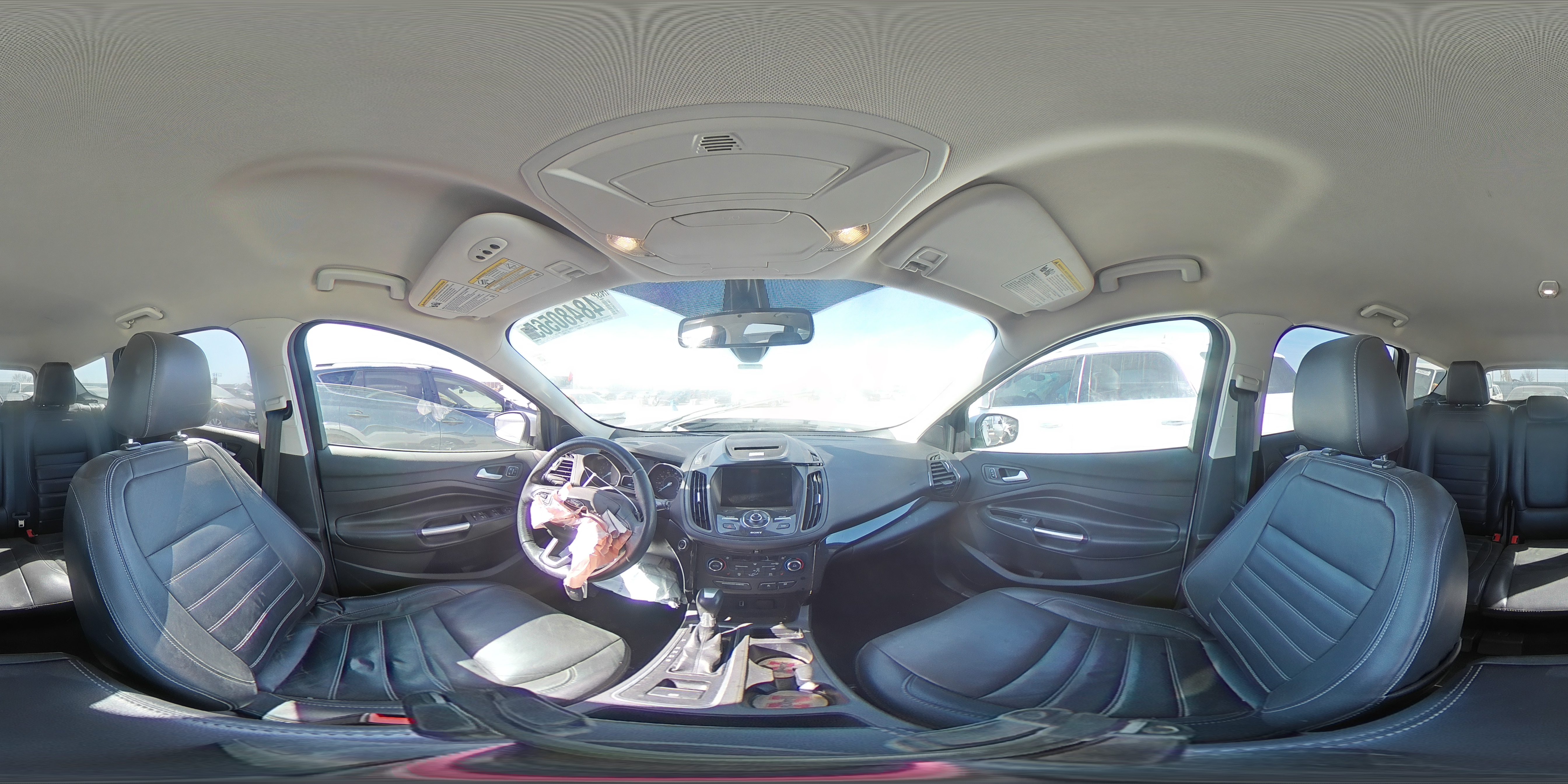 2017 Ford Escape - Image 13