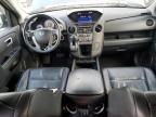 2013 Honda Pilot Exl на продаже в Sacramento, CA - Side