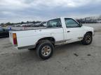 1992 Nissan Truck Short Wheelbase იყიდება Fredericksburg-ში, VA - Front End
